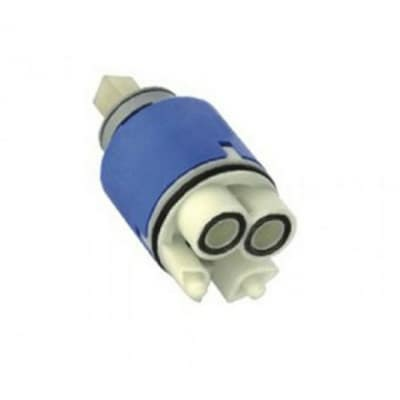 Керамический картридж 40мм F50-1 (Китай)