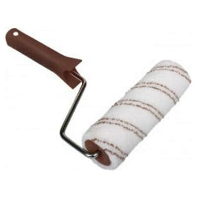 Валик Mikrofaza 25см с ручкой/Польша/ в Борисове