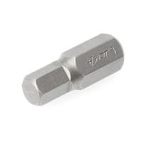 Бита FORCE шестигранник 7 30мм