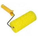 Валик структурный 18см мелкий на ручке 8мм /Польша/ в Борисове