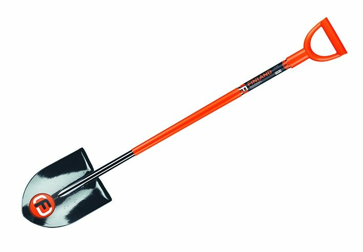 Лопата штыковая FINLAND 1931 (Россия)