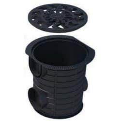 Дождеприемник Дождесборник S'park ДС-25-ПП (Россия)