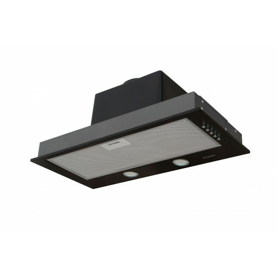 Вытяжка Ciarko CUB 60 Black (Польша)