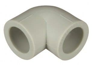 Угол полипропиленовый 20 мм 90°