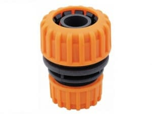 Муфта соединительная для шлангов 1/2"(5/8") и 3/4 STARTUL GARDEN (Китай)