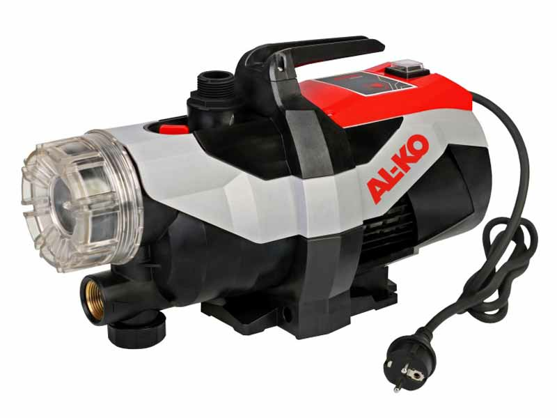 Насос садовый AL-KO EASY JET 3600 (Китай)