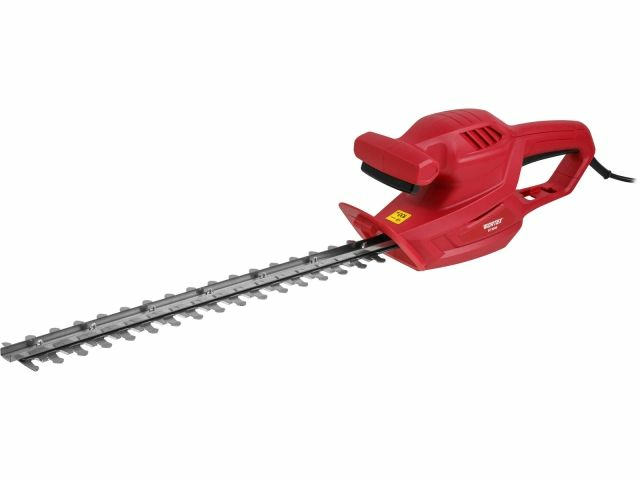 Кусторез электрический WORTEX ST 5045 500 Вт, 500 мм, шаг 16 мм (Китай)