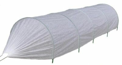 Парник Фазенда Люкс (Россия) 