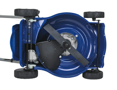 Газонокосилка бензиновая L4410S HYUNDAI самоходная (Китай)