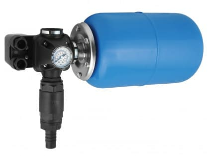 Комплект автоматики АКВАРОБОТ М 5л (Россия)