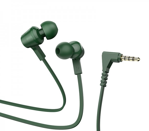 Наушники внутриканальные Hoco M86 (Россия)