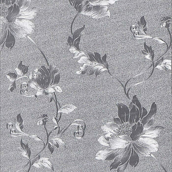 Панель ПВХ "Авангард Next" Керия серебряная