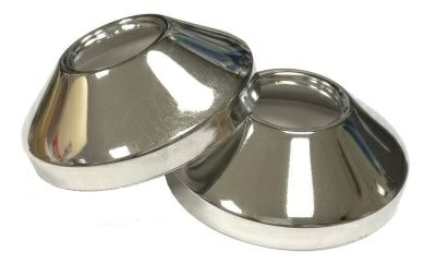 Отражатель 3/4 (2шт.в пакете) L70-2 (Россия) Отражатель 3/4 (2шт.в пакете) L70-2 (Россия)