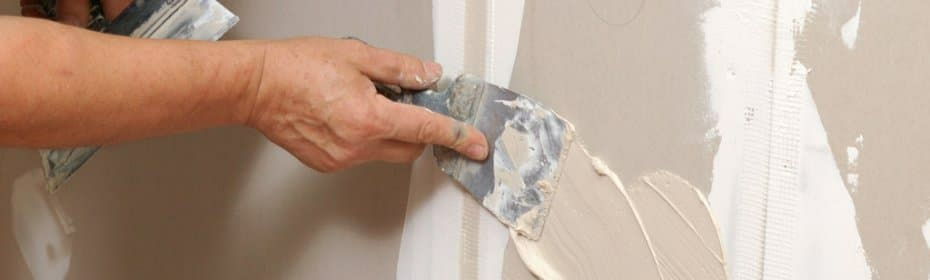 Шпатлевка для стен