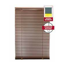 Жалюзи горизонтальные СГЖМ-310/13 (Беларусь) 