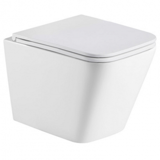 Подвесной унитаз LAVEM Odra W14952Q (Польша)