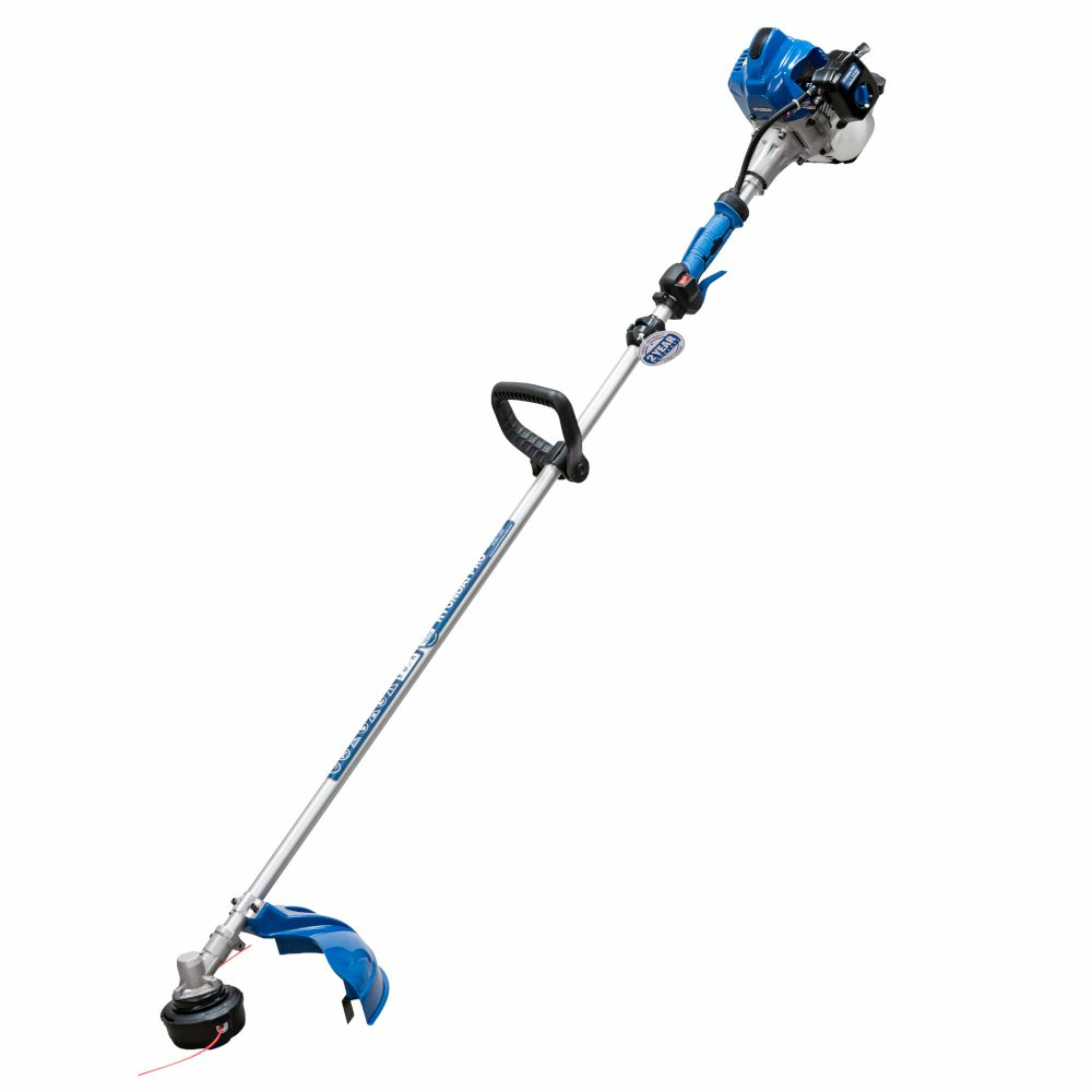 Триммер бензиновый HYUNDAI H27PROHY (Китай)