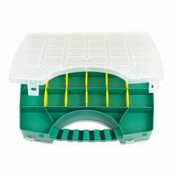 Органайзер двухсторонний (со съемными перегородками) 330х85мм