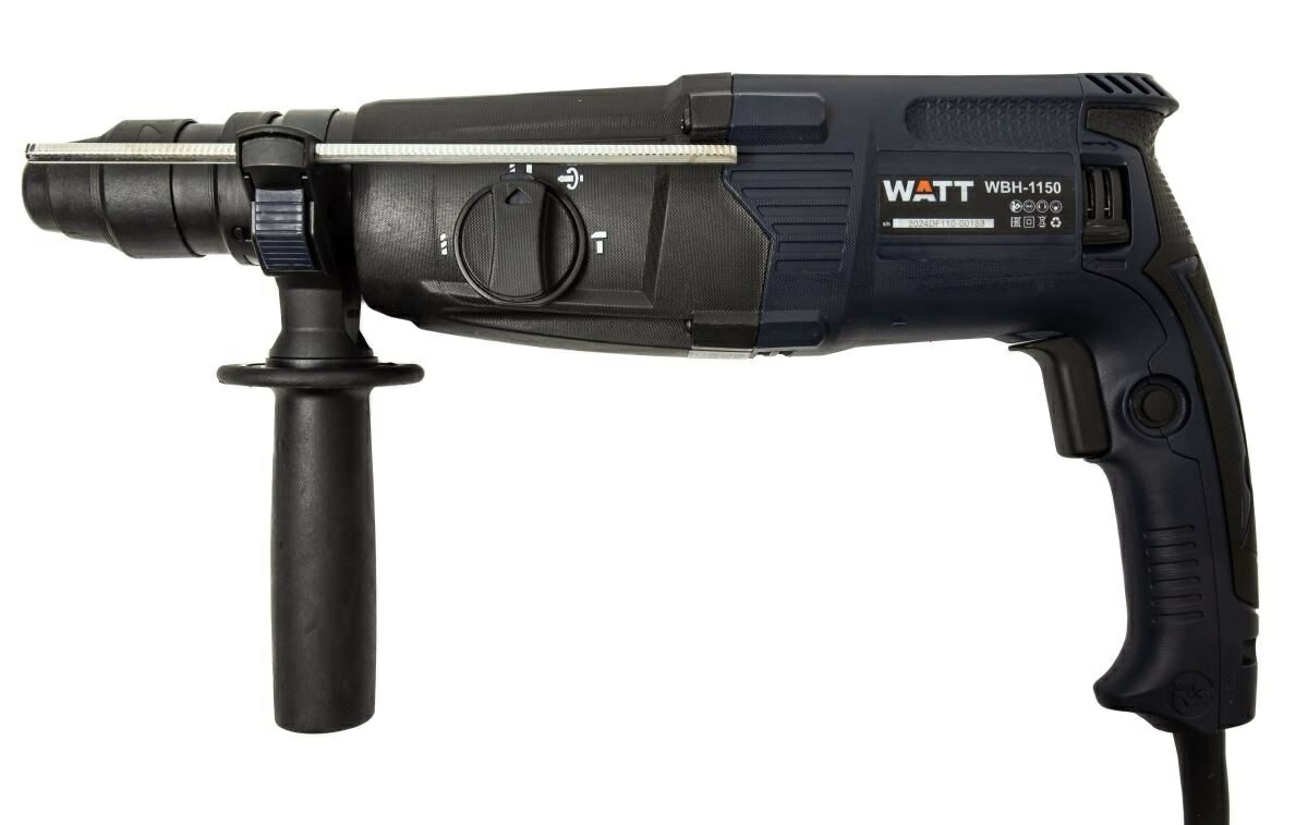 Перфоратор WATT WBH-1100 (5.011.028.00) (Китай)