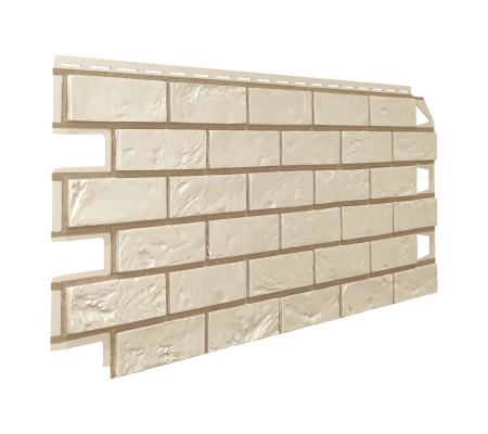 Фасадная панель Техно Николь Оптима Кирпич (Россия)