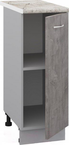 Шкаф-стол Корнелия ЛИРА (Беларусь)