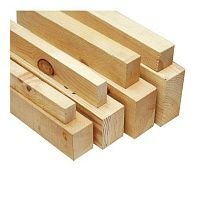 Брусок строганный 40*40*2000 АВ (Россия) Брусок строганный 40*40*2000 АВ (Россия)