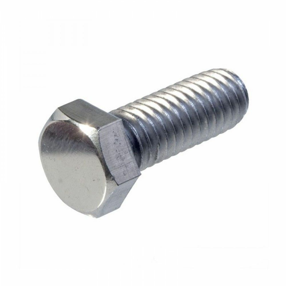 Болт шестигранный М10х180|купить Практик Борисов