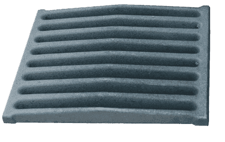 Решетка колосниковая Ш446-000 (Беларусь)