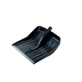 Лопата для снега с насадкой (Беларусь)|купить Практик Борисов