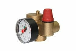 Группа безопасности котла (Чехия)