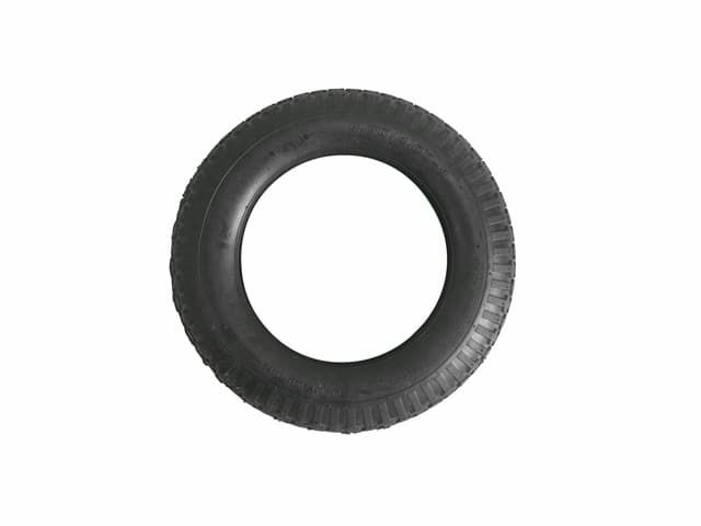 Шина для колеса тачки 4.00-8" WB-P021 (Китай)