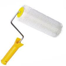 Валик игольчатый Ø110мм 23см арт. 070161 (Россия) в Борисове