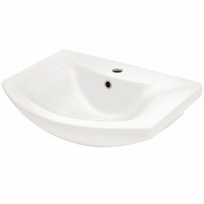 Умывальник Santek Балтика 60 мебельный Умывальник Santek Балтика 60 мебельный