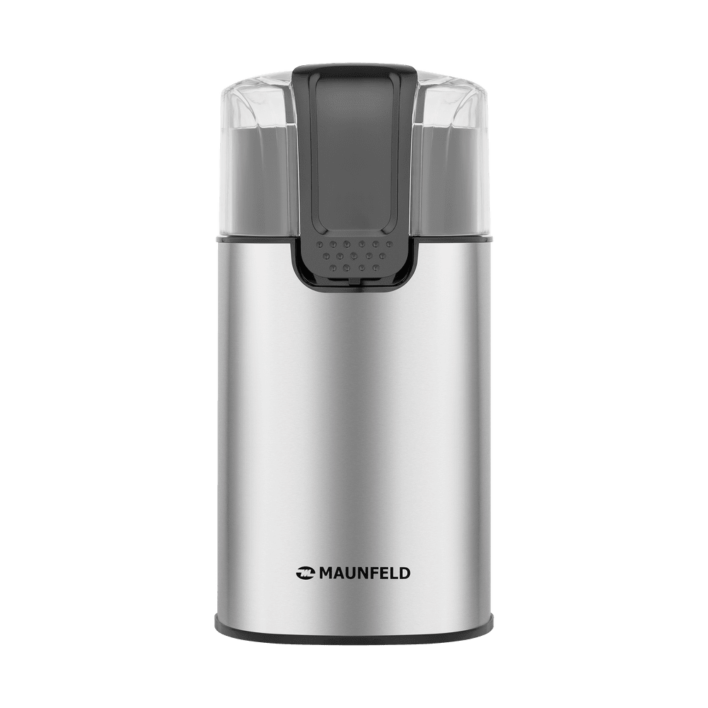 Кофемолка MAUNFELD MF-523S (Китай)