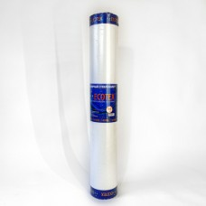 Стеклохолст ECOTEX плотность 50г/м2 10м (Россия)