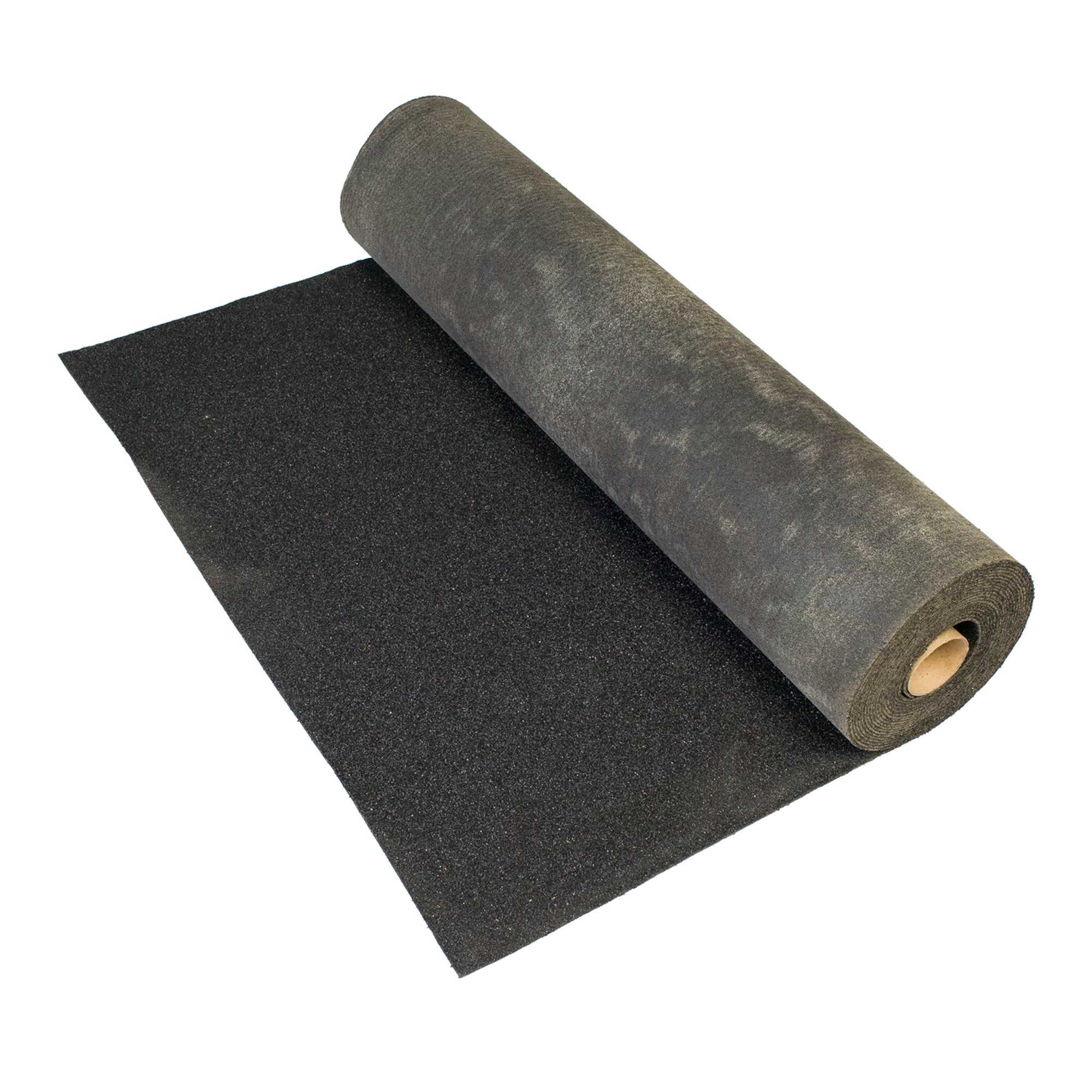 Ендовный ковер черный Технониколь (Россия)