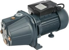 Поверхностный насос JET 40 S (Китай) Поверхностный насос JET 40 S (Китай)