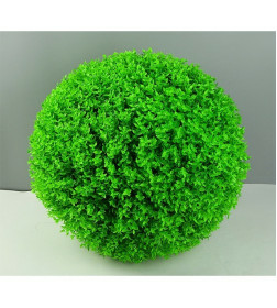 Сосновые иголки искусственные ШАР 30см PGB-30 (Китай)