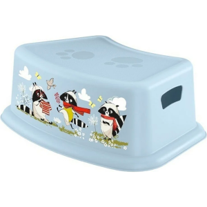 Подставка детская с декором (Россия)