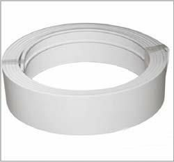 Декоративная лента 50мм СЛ-030Л белая (Россия)