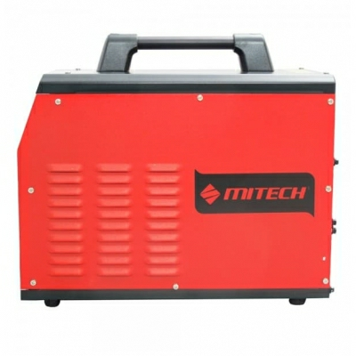 Инверторный полуавтомат Mitech MIG 200S (Китай)