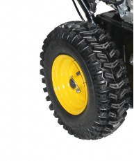 Снегоотбрасыватель CHAMPION ST762E (Китай)