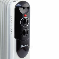Масляный обогреватель MTX 2000 Вт, 230 В (Китай)