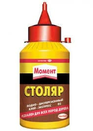 Клей Момент Столяр 250г (Россия)