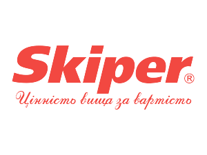 Skiper 