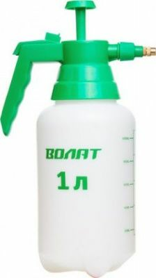 Опрыскиватель компрессионный ВОЛАТ 