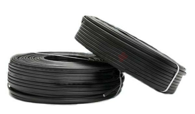 Кабель ВВГ-Пнг(А), 2х1,5 ок (N) - 0,66 бухта 200м/п (Беларусь)