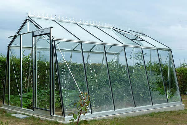 Как выбрать теплицу? Как выбрать теплицу?