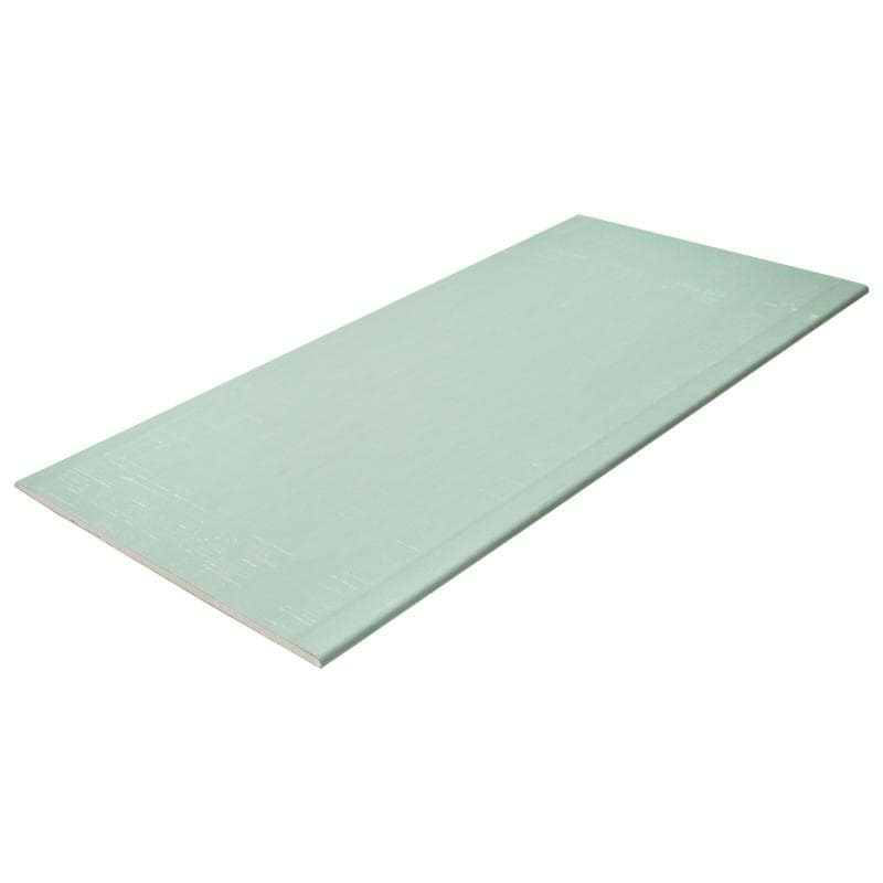 Гипсокартон влагостойкий Knauf 12,5*600*1500 (Беларусь)