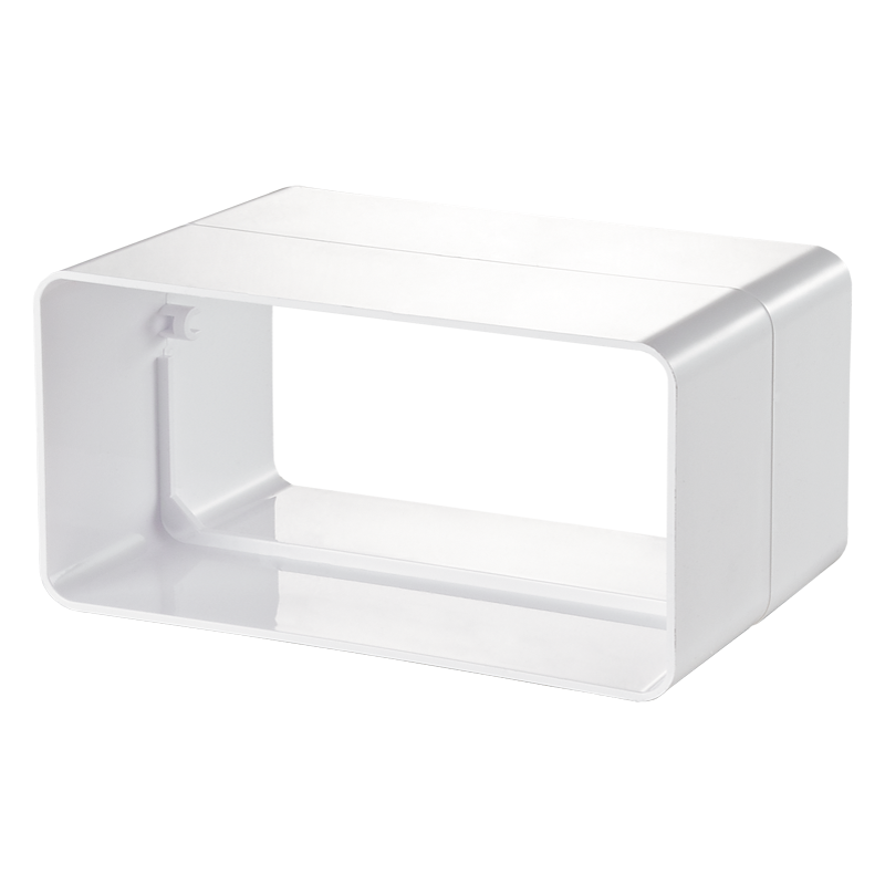 Соединитель плоских воздуховодов (Украина)